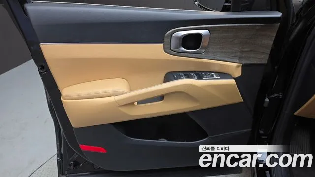 Kia Sorento — фото 24