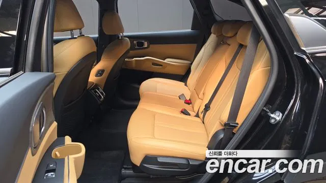 Kia Sorento — фото 26