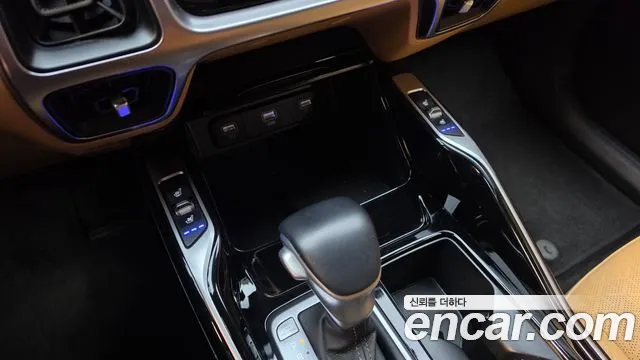 Kia Sorento — фото 28