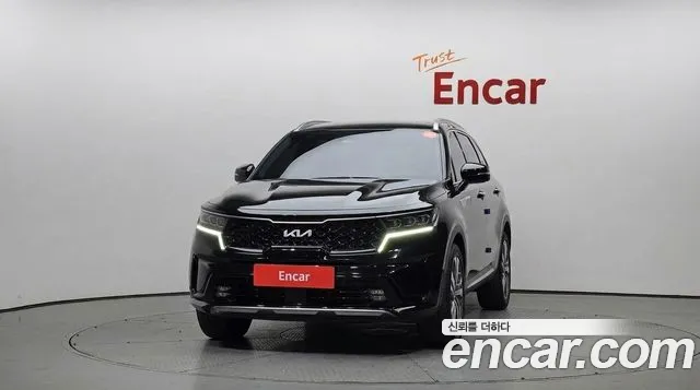 Kia Sorento — фото 3