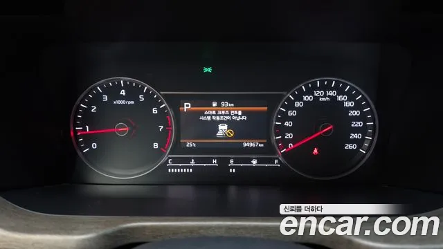 Kia Sorento — фото 8