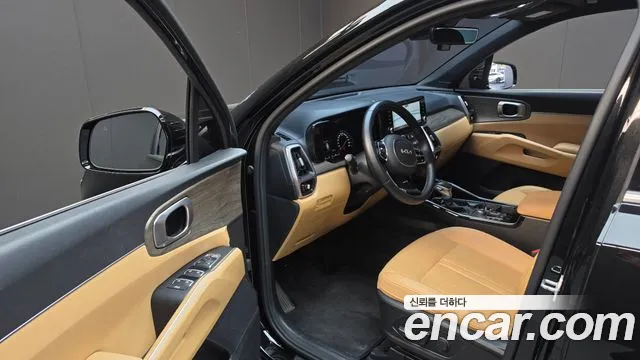 Kia Sorento — фото 10