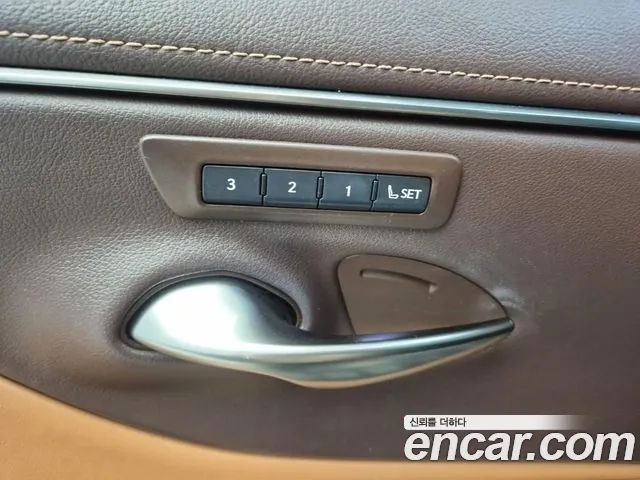 Lexus ES — фото 19