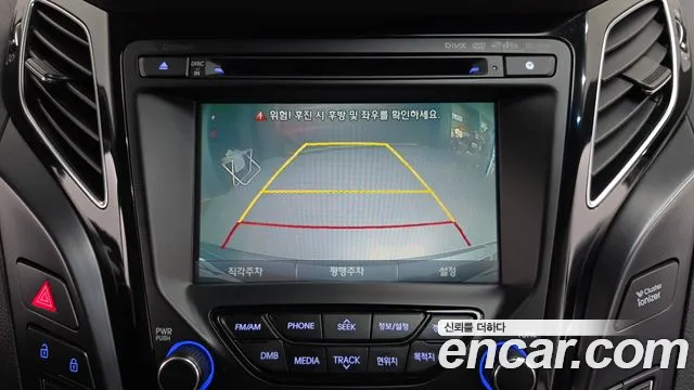 Hyundai i40 — фото 16