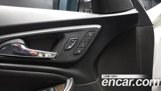 ChevroletGMDaewoo Malibu — фото 28