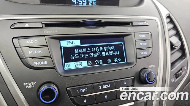 Hyundai Avante — фото 17