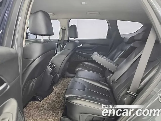 Hyundai Santa Fe — фото 12