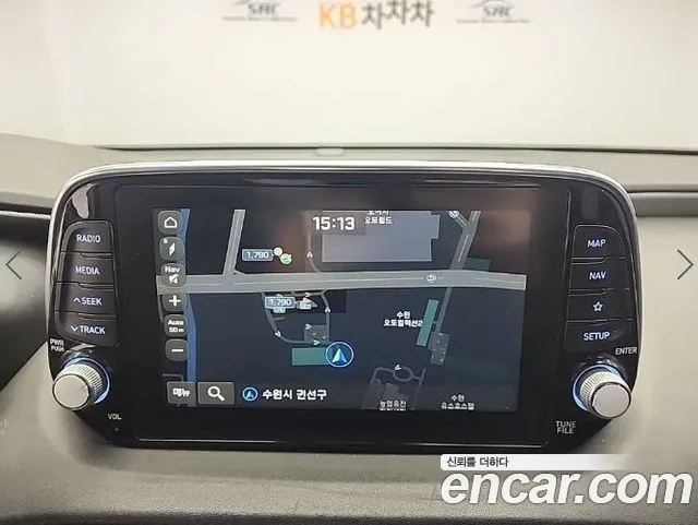 Hyundai Santa Fe — фото 15