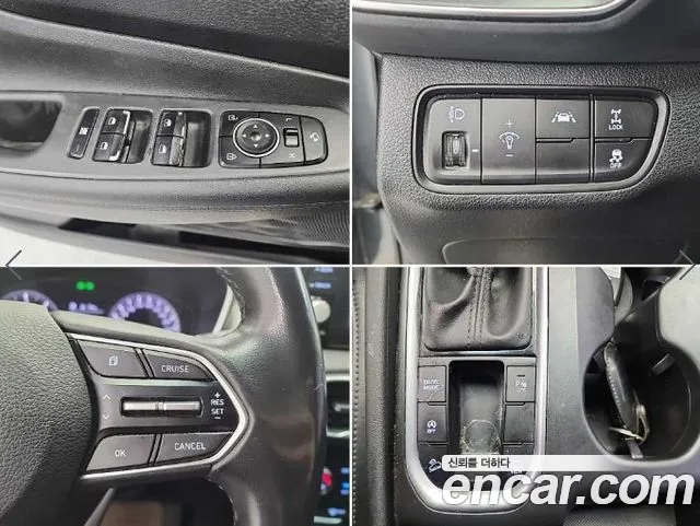 Hyundai Santa Fe — фото 17