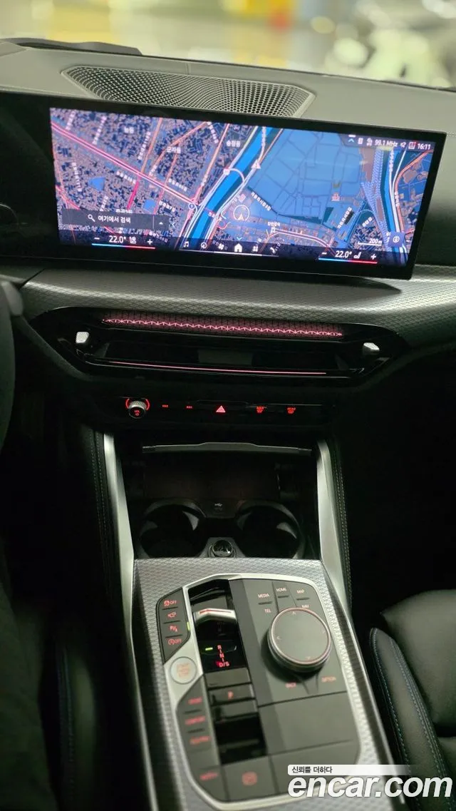 BMW 4-Series — фото 15
