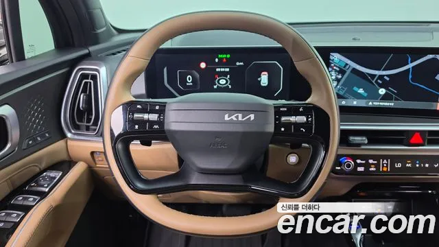 Kia Sorento — фото 14