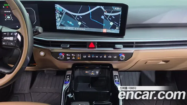 Kia Sorento — фото 17