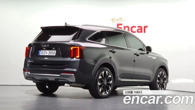Kia Sorento — фото 2