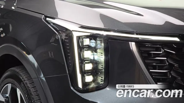 Kia Sorento — фото 22