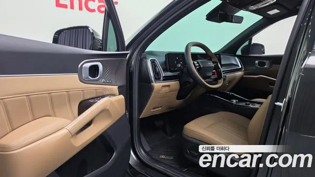 Kia Sorento — фото 26