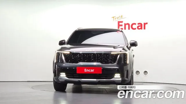 Kia Sorento — фото 3