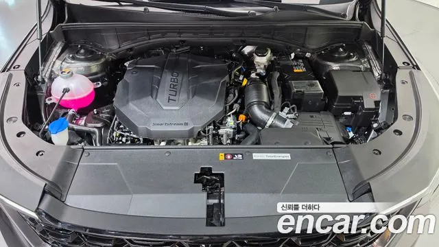 Kia Sorento — фото 6