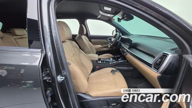 Kia Sorento — фото 10
