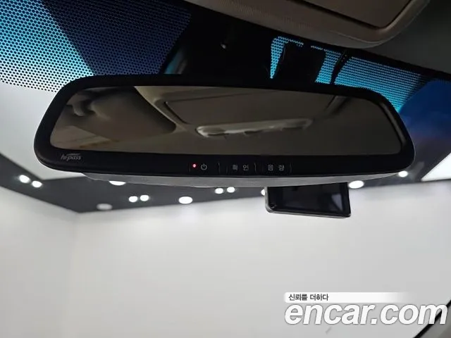Renault-KoreaSamsung SM3 — фото 17