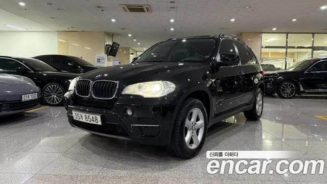 BMW X5 — фото 1