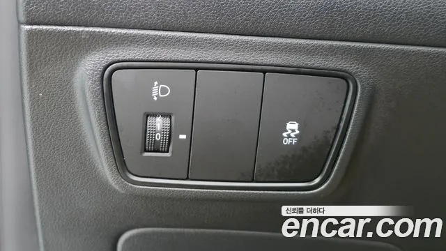 Hyundai Tucson — фото 12