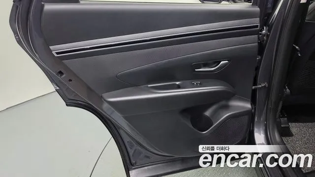 Hyundai Tucson — фото 25