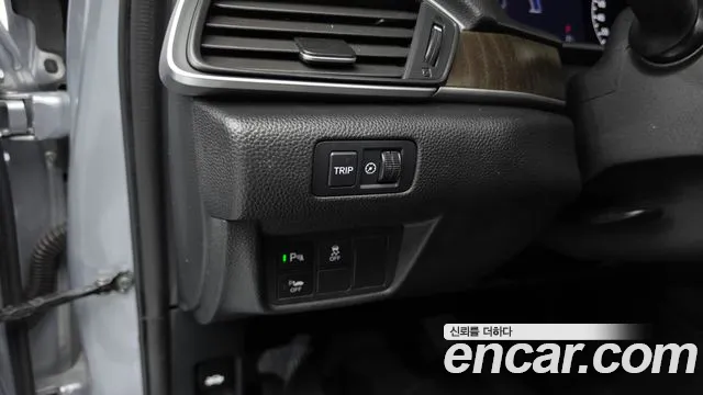 Honda Accord — фото 18