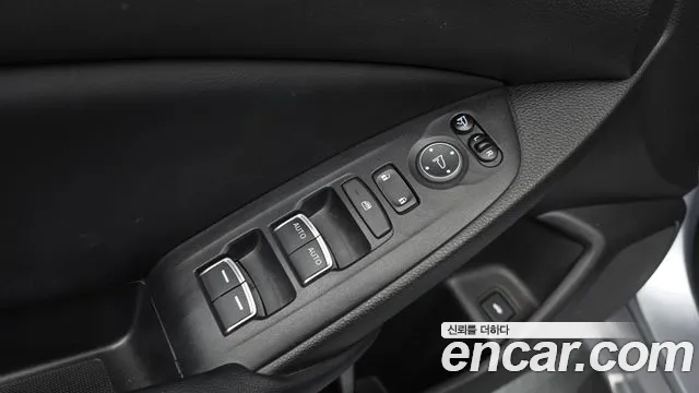 Honda Accord — фото 27