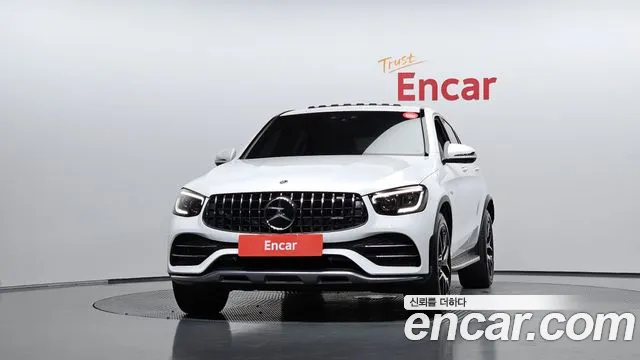 Mercedes-Benz GLC-Class — фото 3