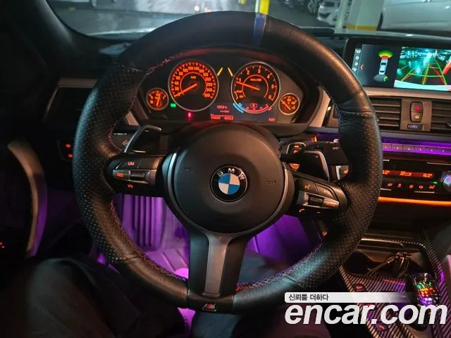 BMW 3-Series — фото 17