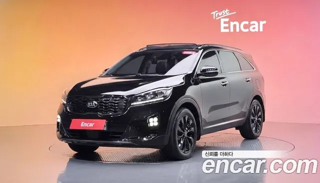 Kia Sorento — фото 20