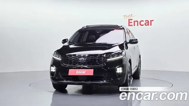 Kia Sorento — фото 2