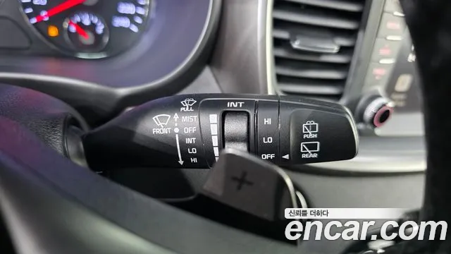 Kia Sorento — фото 28