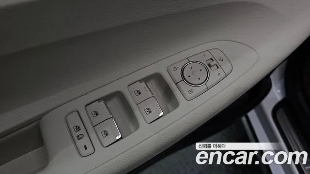 Hyundai Grandeur — фото 17