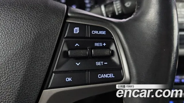 Hyundai Avante — фото 15