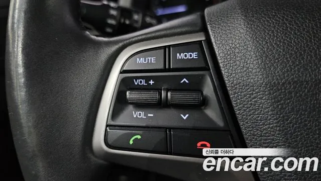 Hyundai Avante — фото 28