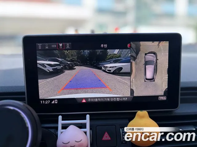 Audi Q5 — фото 12