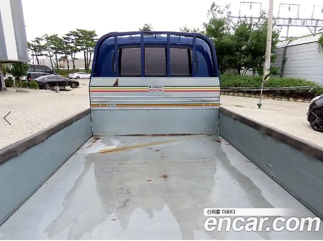 기아(아시아) 봉고Ⅲ — фото 5