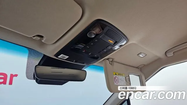 Kia Carnival — фото 28