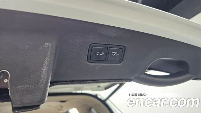 Kia Carnival — фото 29