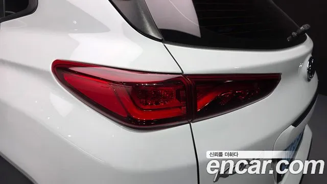 Hyundai Kona — фото 23