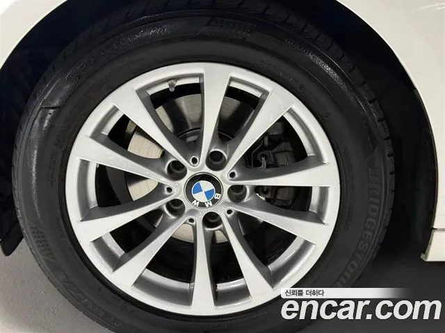 BMW Gran Turismo — фото 16