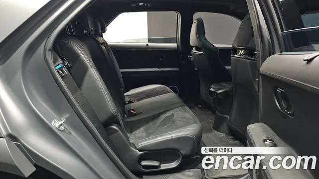 Hyundai Ioniq 5 — фото 12