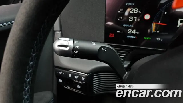 Hyundai Ioniq 5 — фото 15