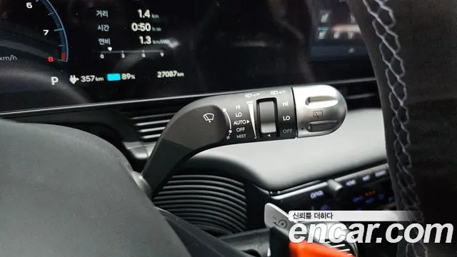 Hyundai Ioniq 5 — фото 16