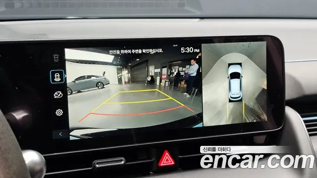 Hyundai Ioniq 5 — фото 19