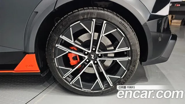 Hyundai Ioniq 5 — фото 21