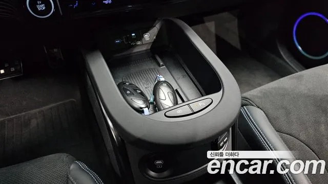 Hyundai Ioniq 5 — фото 31