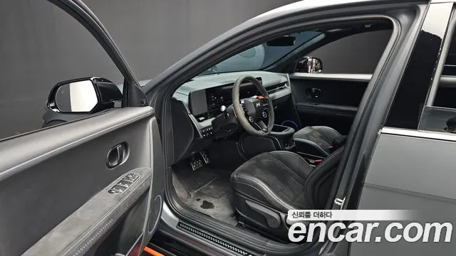 Hyundai Ioniq 5 — фото 10