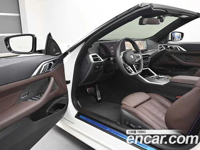 BMW 4-Series — фото 11